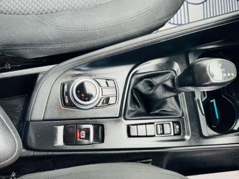 BMW X1 2.0 18d SE Auto sDrive Euro 6 (s/s) 5dr