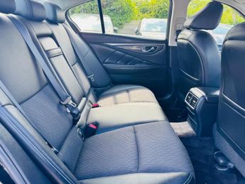 Infiniti Q50 2.2d Executive Auto Euro 6 (s/s) 4dr