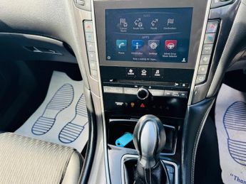 Infiniti Q50 2.2d Executive Auto Euro 6 (s/s) 4dr