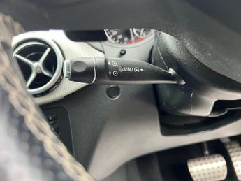 Mercedes-Benz B Class 1.8 B200 CDI Sport 7G-DCT Euro 5 (s/s) 5dr
