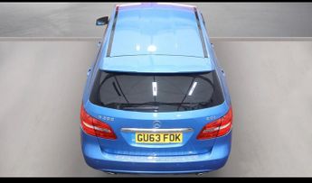 Mercedes-Benz B Class 1.8 B200 CDI Sport 7G-DCT Euro 5 (s/s) 5dr