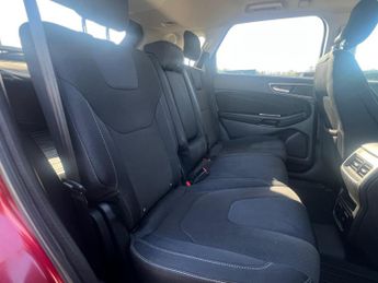 Ford Edge 2.0 TDCi Titanium Powershift AWD Euro 6 (s/s) 5dr