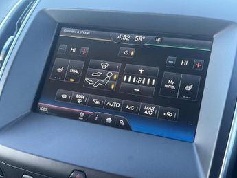 Ford Edge 2.0 TDCi Titanium Powershift AWD Euro 6 (s/s) 5dr