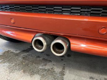 MINI Convertible 2.0 Cooper SD Euro 5 (s/s) 2dr