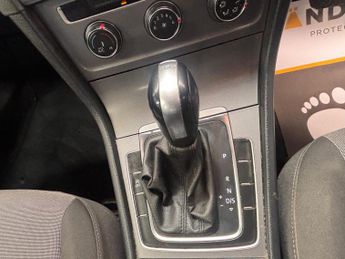 Volkswagen Golf 1.4 TSI BlueMotion Tech S DSG Euro 5 (s/s) 5dr