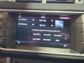 Land Rover Range Rover Evoque 2.0 TD4 Landmark Auto 4WD Euro 6 (s/s) 5dr