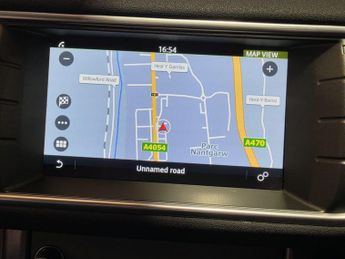 Land Rover Range Rover Evoque 2.0 TD4 Landmark Auto 4WD Euro 6 (s/s) 5dr