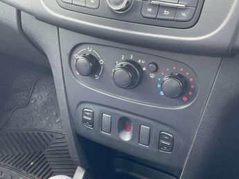 Dacia Sandero 0.9 TCe Ambiance Prime Euro 6 (s/s) 5dr