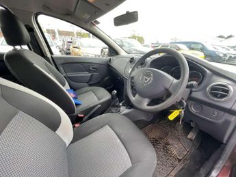 Dacia Sandero 0.9 TCe Ambiance Prime Euro 6 (s/s) 5dr