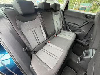 SEAT Ateca 1.5 TSI EVO SE Technology DSG Euro 6 (s/s) 5dr