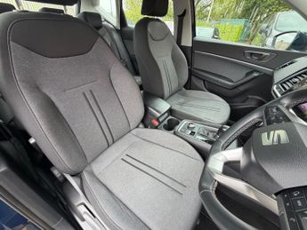 SEAT Ateca 1.5 TSI EVO SE Technology DSG Euro 6 (s/s) 5dr