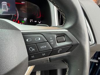 SEAT Ateca 1.5 TSI EVO SE Technology DSG Euro 6 (s/s) 5dr