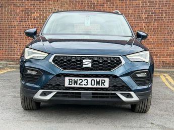 SEAT Ateca 1.5 TSI EVO SE Technology DSG Euro 6 (s/s) 5dr