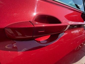 SEAT Tarraco 1.5 TSI EVO FR Sport DSG Euro 6 (s/s) 5dr