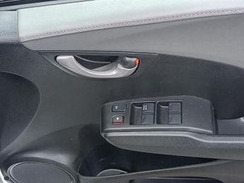 Honda Jazz 1.4 i-VTEC EX Hatchback 5dr Petrol i SHIFT Euro 4 (100 ps)