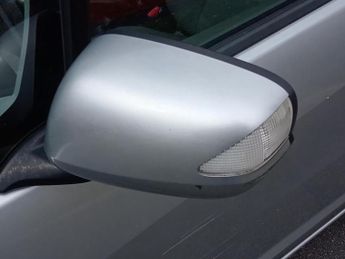 Honda Jazz 1.4 i-VTEC EX Hatchback 5dr Petrol i SHIFT Euro 4 (100 ps)