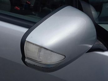 Honda Jazz 1.4 i-VTEC EX Hatchback 5dr Petrol i SHIFT Euro 4 (100 ps)