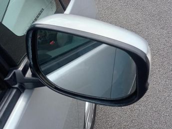 Honda Jazz 1.4 i-VTEC EX Hatchback 5dr Petrol i SHIFT Euro 4 (100 ps)