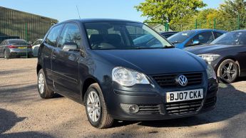 Volkswagen Polo 1.4 S 3dr