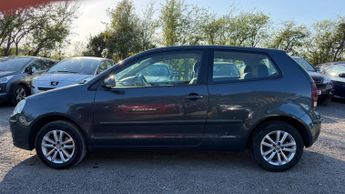 Volkswagen Polo 1.4 S 3dr