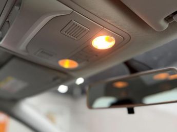 Skoda Octavia 1.0 TSI GPF SE Hatchback 5dr Petrol DSG Euro 6 (s/s) (115 ps)