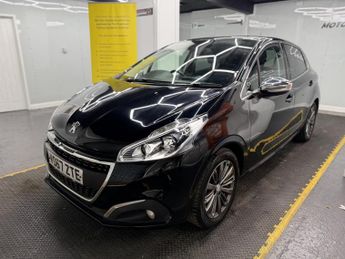 Peugeot 208 1.2 PureTech Allure