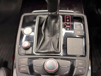 AUDI A7 3.0 TDI V6 S line Sportback Tiptronic quattro Euro 5 (s/s) 5dr
