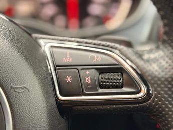 AUDI A7 3.0 TDI V6 S line Sportback Tiptronic quattro Euro 5 (s/s) 5dr