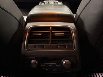 AUDI A7 3.0 TDI V6 S line Sportback Tiptronic quattro Euro 5 (s/s) 5dr