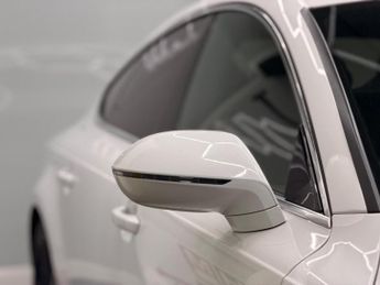 AUDI A7 3.0 TDI V6 S line Sportback Tiptronic quattro Euro 5 (s/s) 5dr