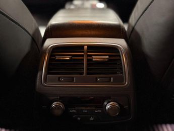 AUDI A7 3.0 TDI V6 S line Sportback Tiptronic quattro Euro 5 (s/s) 5dr