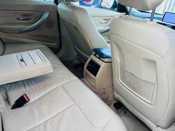 BMW 3 Series 2.0 320d ED Plus Auto Euro 6 (s/s) 4dr