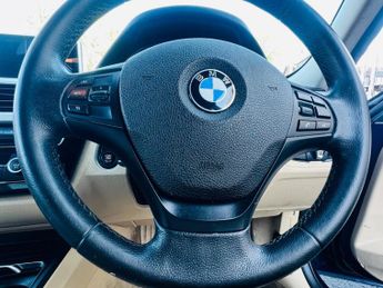 BMW 3 Series 2.0 320d ED Plus Auto Euro 6 (s/s) 4dr