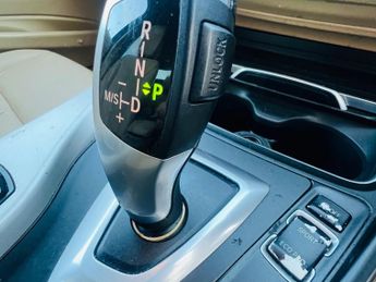 BMW 3 Series 2.0 320d ED Plus Auto Euro 6 (s/s) 4dr