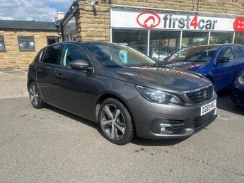 Peugeot 308 1.2 PureTech Tech Edition Euro 6 (s/s) 5dr