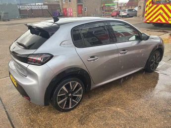 Peugeot 208 1.2 PureTech GT Line EAT Euro 6 (s/s) 5dr