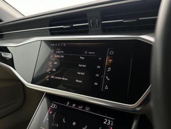 Audi A6 Saloon 2.0 TDI 40 Sport S Tronic Euro 6 (s/s) 4dr