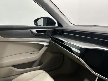 Audi A6 Saloon 2.0 TDI 40 Sport S Tronic Euro 6 (s/s) 4dr