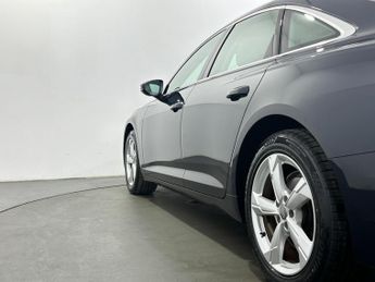 Audi A6 Saloon 2.0 TDI 40 Sport S Tronic Euro 6 (s/s) 4dr