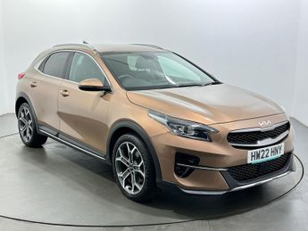Kia Ceed 1.5 T-GDi 3 Euro 6 (s/s) 5dr