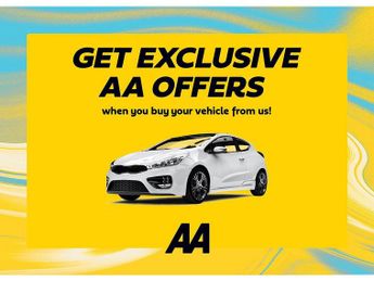 Hyundai IONIQ 38.3kWh Premium Hatchback 5dr Electric Auto (136 ps)