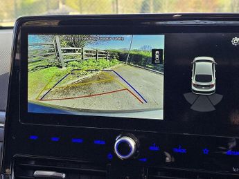 Hyundai IONIQ 38.3kWh Premium Hatchback 5dr Electric Auto (136 ps)