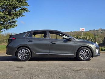 Hyundai IONIQ 38.3kWh Premium Hatchback 5dr Electric Auto (136 ps)