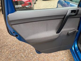 Volkswagen Polo 1.2 S 5dr (a/c)