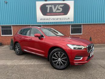 Volvo XC60 2.0 T5 Inscription Auto AWD Euro 6 (s/s) 5dr