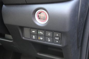 Honda Cr-v 2.0 i-MMD Hybrid EX 5dr eCVT