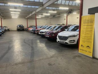 Ford Fiesta 1.0T EcoBoost Zetec Euro 6 (s/s) 5dr