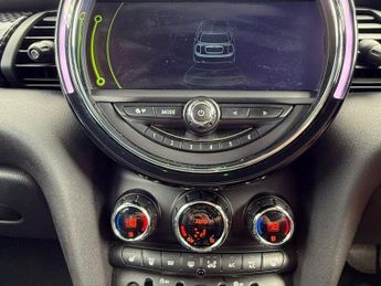 MINI HATCH 2.0 Cooper S Hatchback 5dr Petrol Auto Euro 6 (s/s) (192 ps) 12 