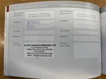 Kia Sportage 1.7 CRDi 3 DCT Euro 6 (s/s) 5dr