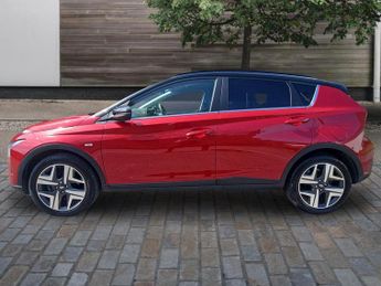 Hyundai Bayon 1.0 T-GDi MHEV Ultimate SUV 5dr Petrol Hybrid DCT Euro 6 (s/s) (